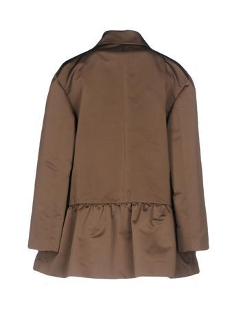 Пальто REDValentino