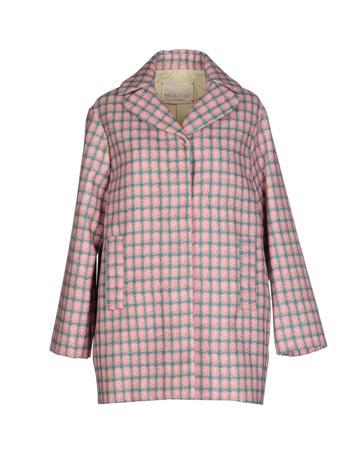 Пальто PROJECT 217