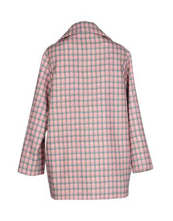 Пальто PROJECT 217