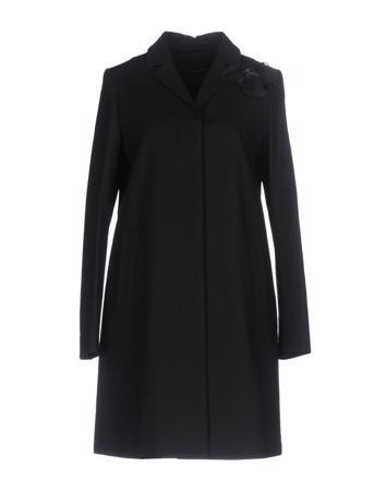 Пальто TWIN-SET Simona Barbieri