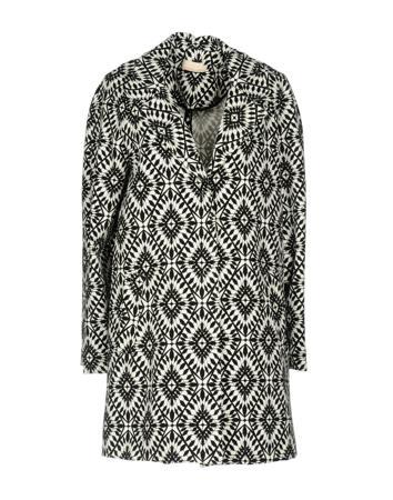 Пальто LA FEE MARABOUTEE