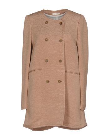 Пальто LARDINI