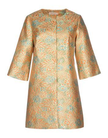 Пальто TRAFFIC PEOPLE