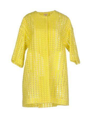 Пальто P.A.R.O.S.H.