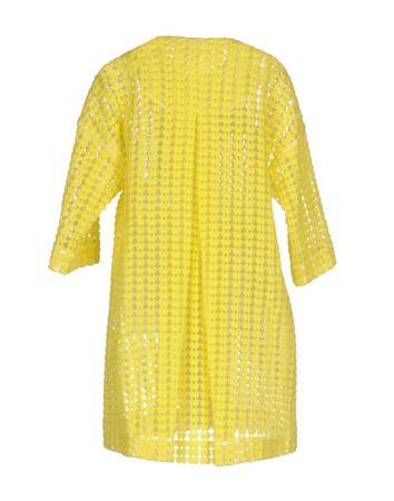 Пальто P.A.R.O.S.H.