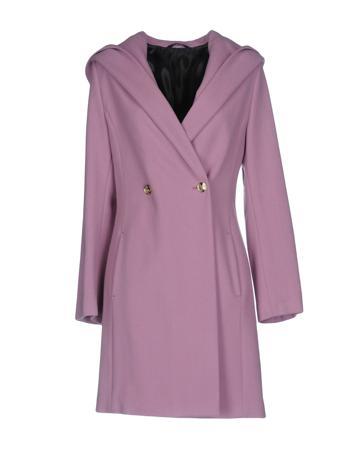 Пальто CARLA G.