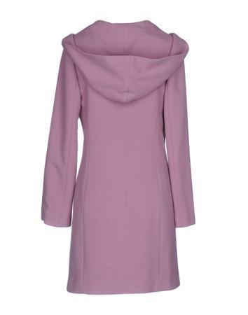 Пальто CARLA G.