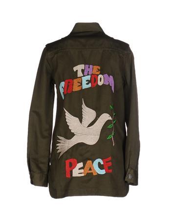 Пальто ..,MERCI