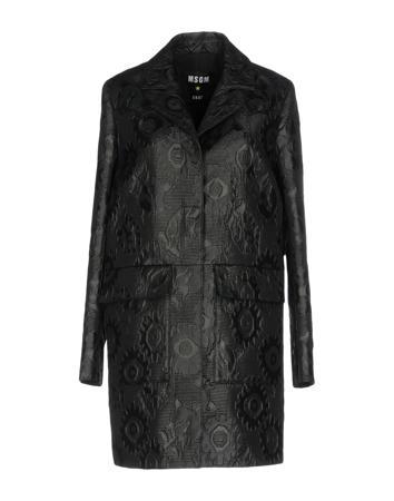 Пальто MSGM