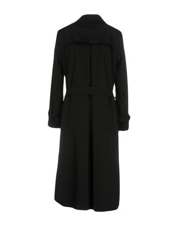 Пальто OFFICINE VINCI