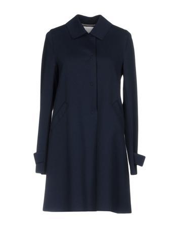 Пальто HARRIS WHARF LONDON