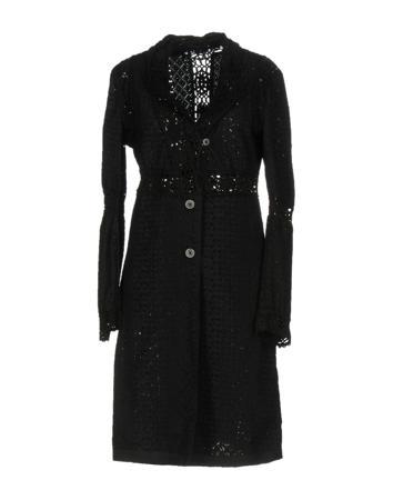 Пальто ERMANNO SCERVINO