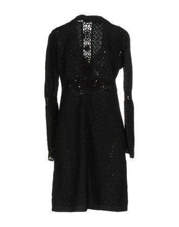 Пальто ERMANNO SCERVINO