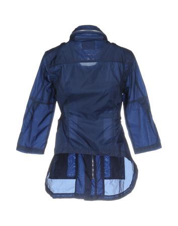 Пальто ANONYME DESIGNERS