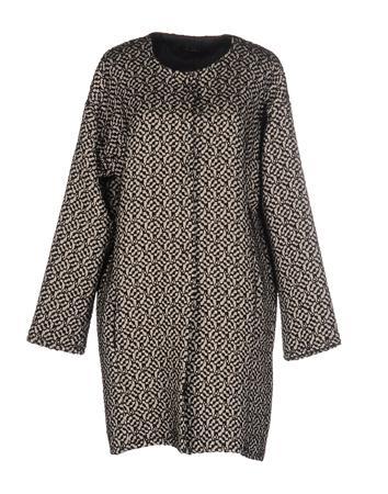 Пальто JE SUIS LE FLEUR