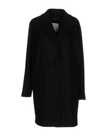 Пальто TAGLIENTE