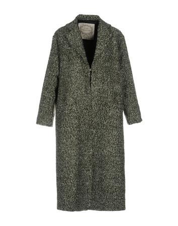 Пальто PINK MEMORIES