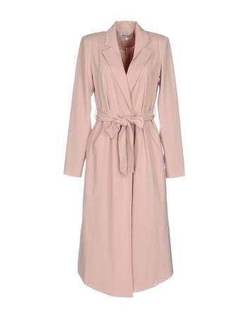 Пальто DRY LAKE.