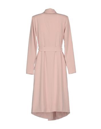 Пальто DRY LAKE.