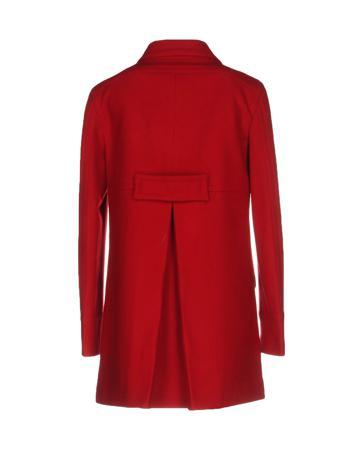 Пальто BIANCOGHIACCIO