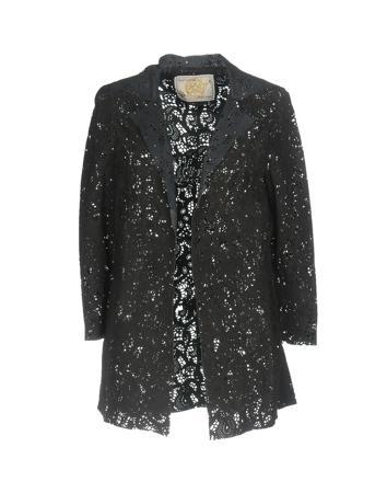 Пальто VINTAGE DE LUXE