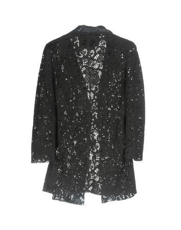 Пальто VINTAGE DE LUXE