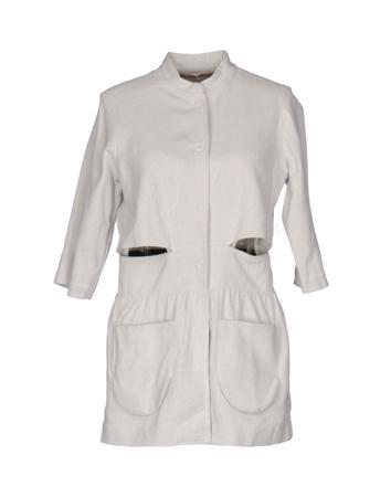 Пальто EMILIANO RINALDI Пальто EMILIANO RINALDI