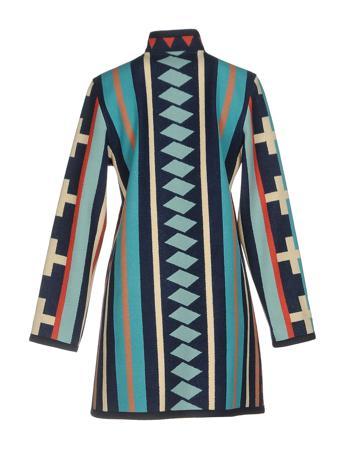 Пальто JESSIE WESTERN