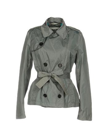 Пальто 313 TRE UNO TRE