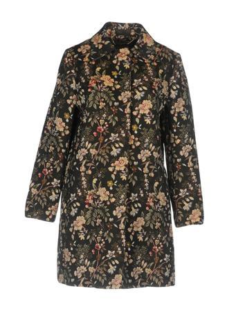 Пальто SPACE STYLE CONCEPT