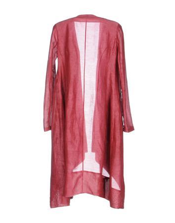 Пальто DONNA KARAN