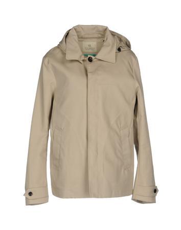 Пальто SCOTCH & SODA