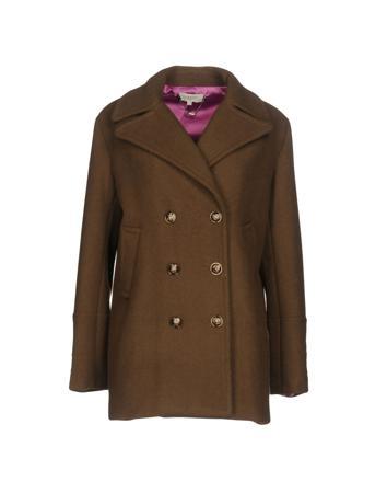 Пальто KORALLINE