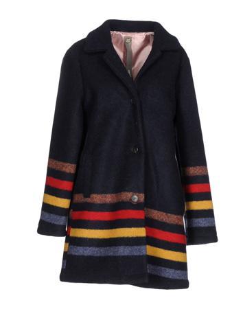 Пальто SWISS-CHRISS