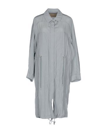 Пальто CHRISTIAN WIJNANTS