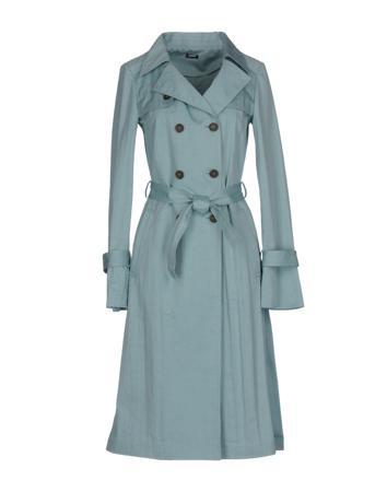 Пальто JIL SANDER NAVY Пальто JIL SANDER NAVY