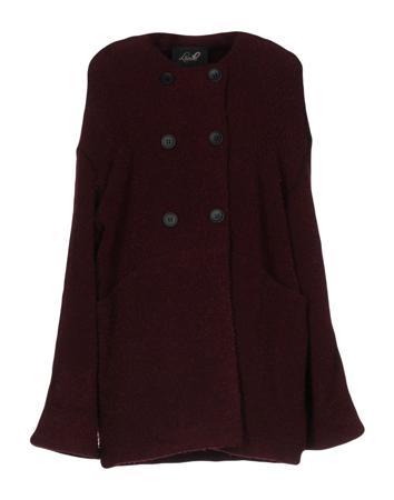 Пальто LUCILLE Пальто LUCILLE