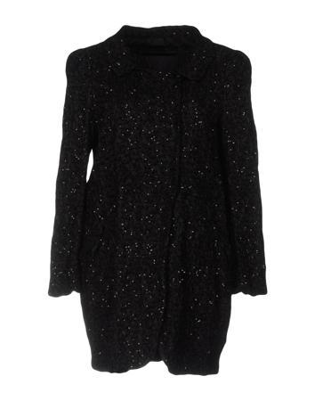 Пальто ERMANNO SCERVINO