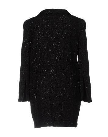 Пальто ERMANNO SCERVINO