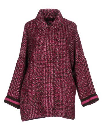 Пальто SAVE THE QUEEN