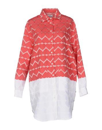 Пальто 10X10 ANITALIANTHEORY