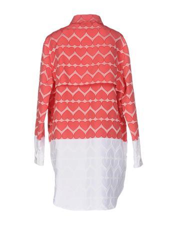 Пальто 10X10 ANITALIANTHEORY