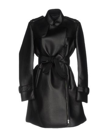 Пальто PIANURASTUDIO