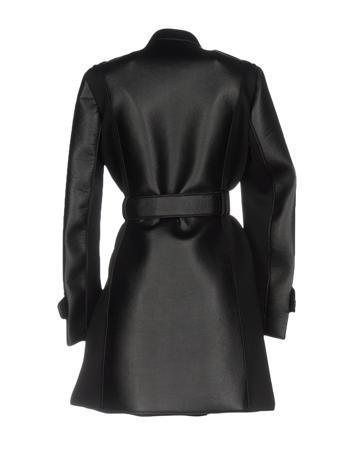 Пальто PIANURASTUDIO