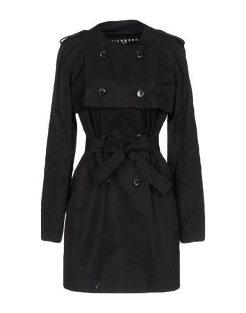 Пальто RICHMOND DENIM