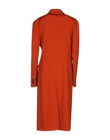 Пальто MAISON MARGIELA