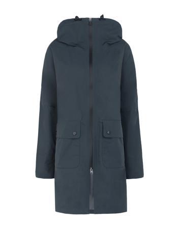 Пальто ECOALF