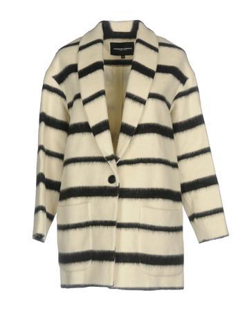 Пальто MARGAUX LONNBERG Пальто MARGAUX LONNBERG