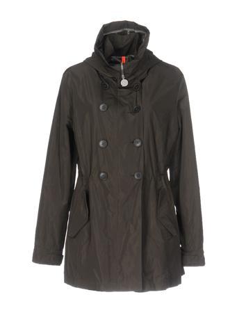 Пальто 7SEASONS