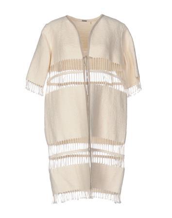 Пальто ELIE TAHARI